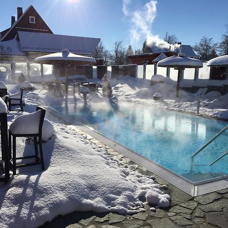 Vakantiehotel Der Brabander Winterberg Luaran gambar