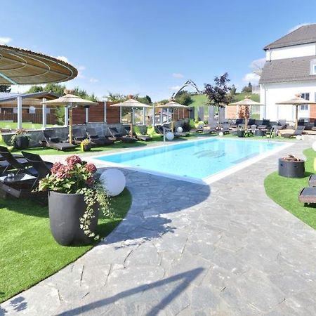 Vakantiehotel Der Brabander Winterberg Luaran gambar