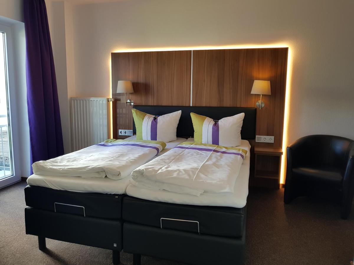 Vakantiehotel Der Brabander Winterberg Luaran gambar