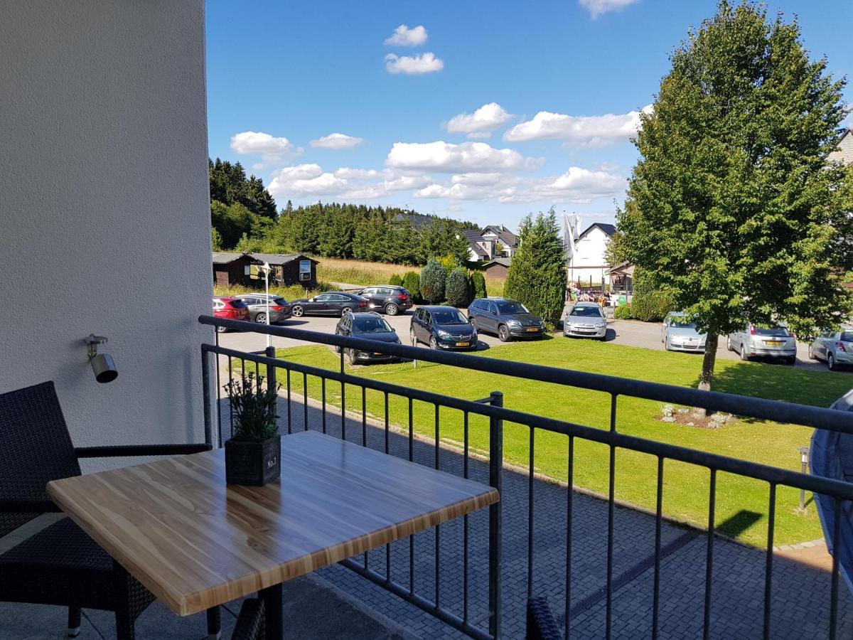 Vakantiehotel Der Brabander Winterberg Luaran gambar