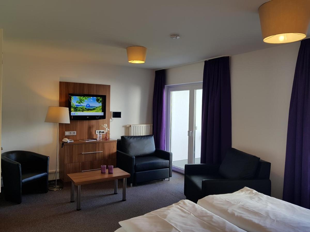 Vakantiehotel Der Brabander Winterberg Luaran gambar