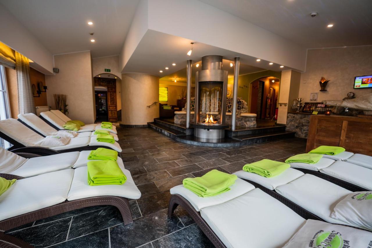 Vakantiehotel Der Brabander Winterberg Luaran gambar
