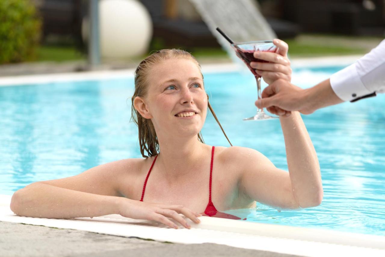 Vakantiehotel Der Brabander Winterberg Luaran gambar