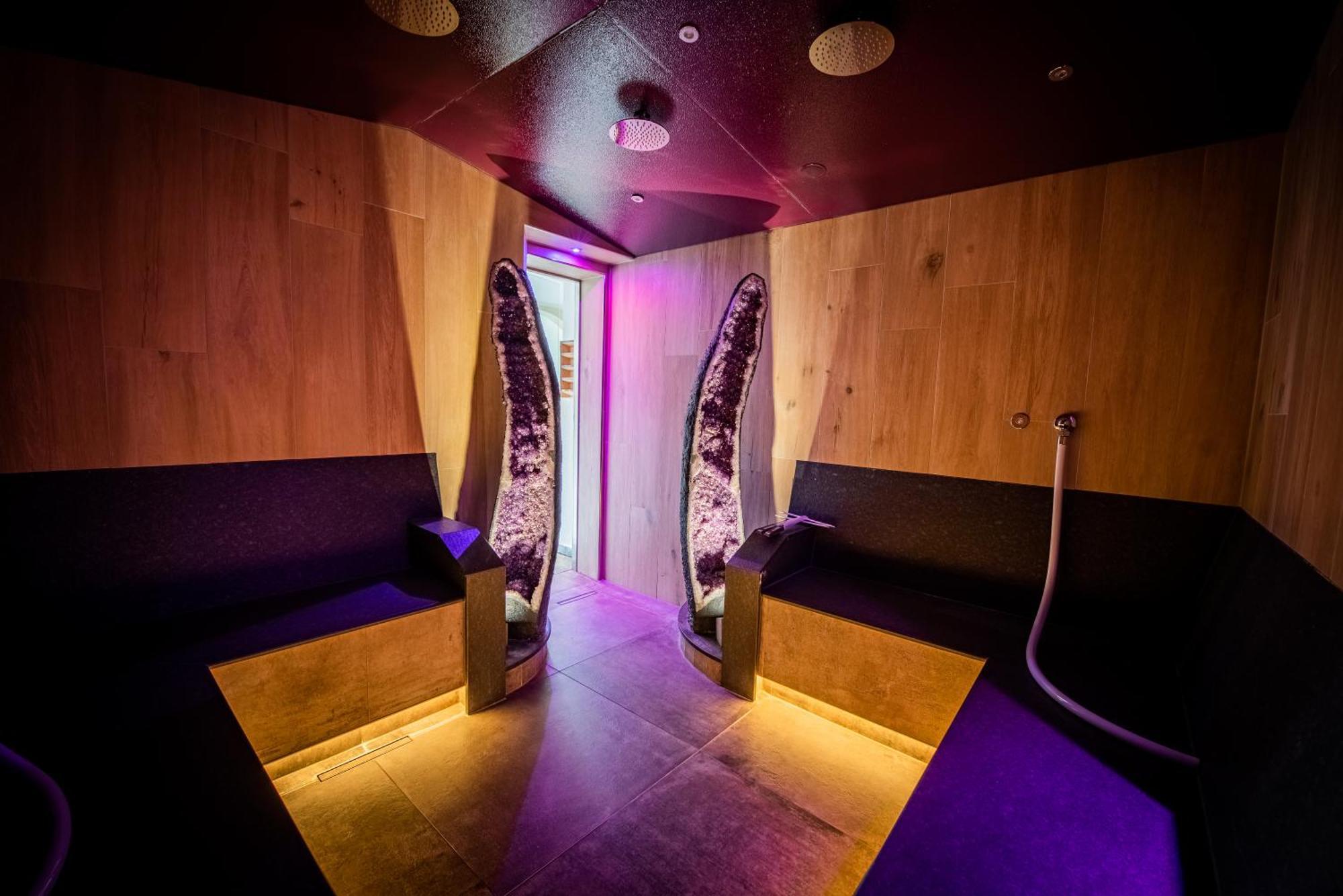 Vakantiehotel Der Brabander Winterberg Luaran gambar