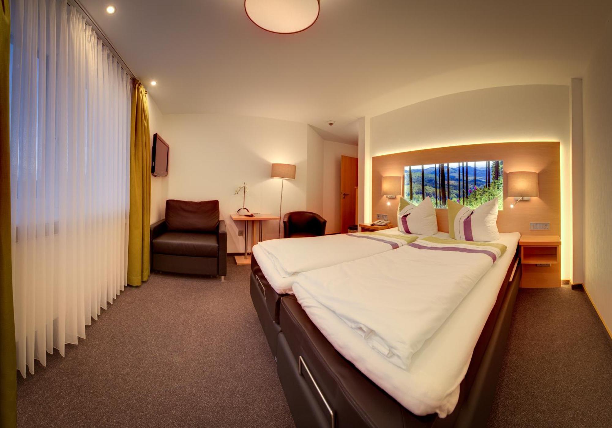 Vakantiehotel Der Brabander Winterberg Luaran gambar