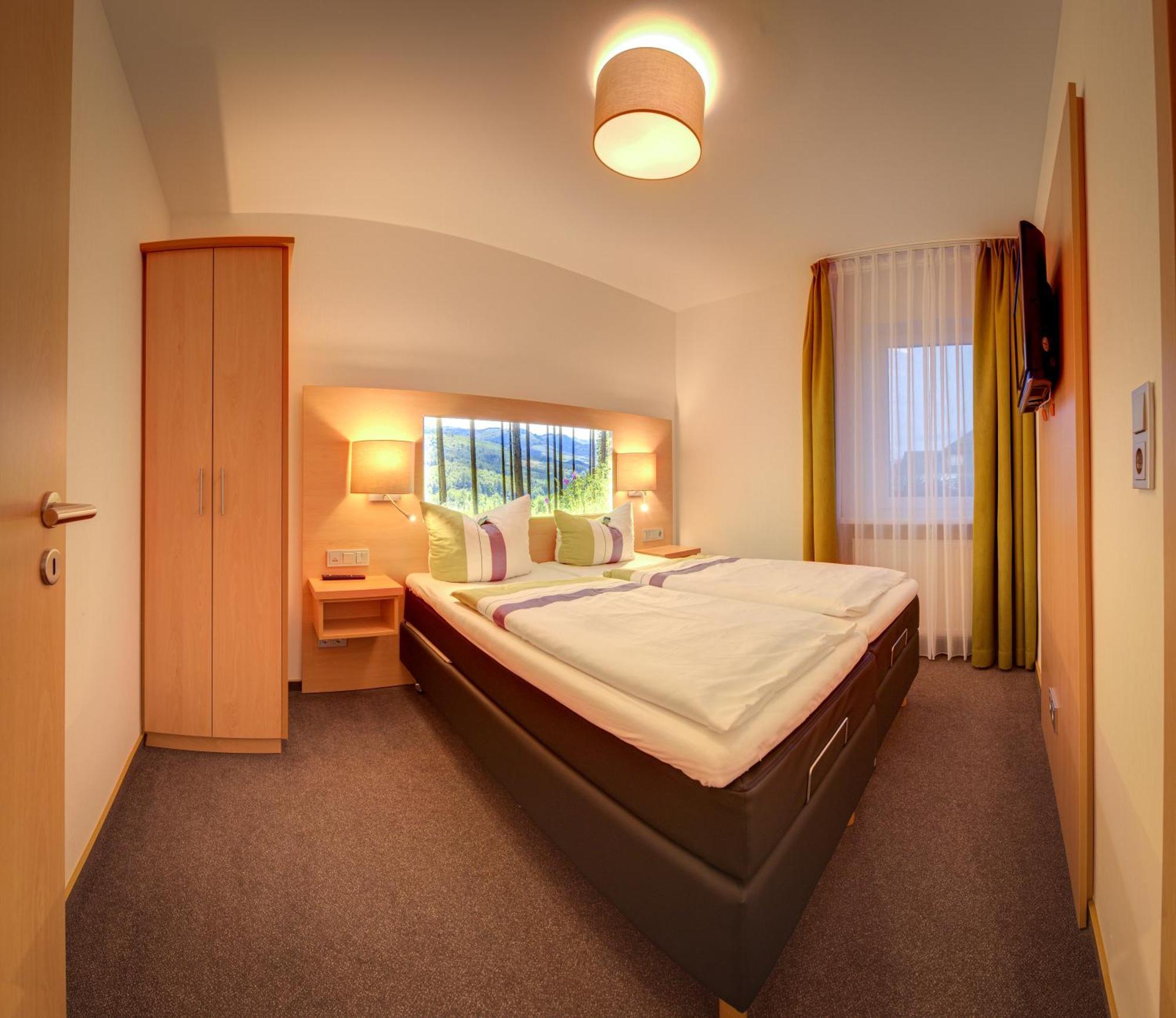 Vakantiehotel Der Brabander Winterberg Luaran gambar