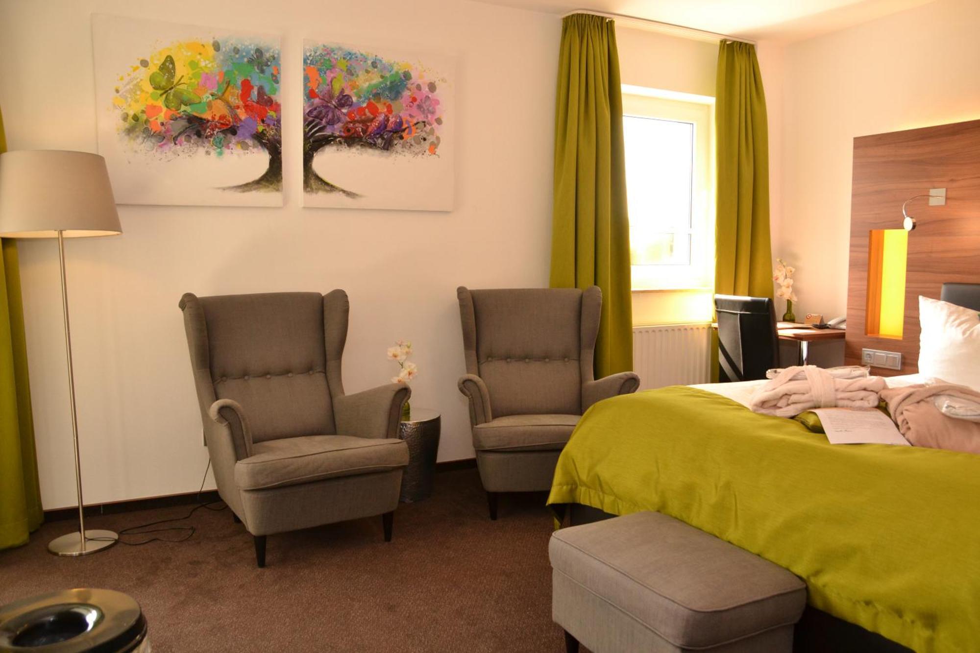 Vakantiehotel Der Brabander Winterberg Bilik gambar