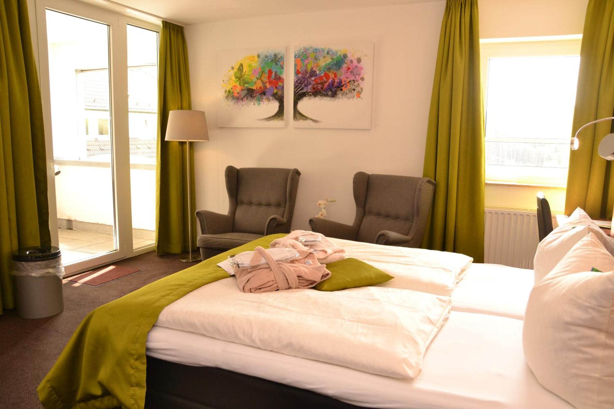 Vakantiehotel Der Brabander Winterberg Bilik gambar
