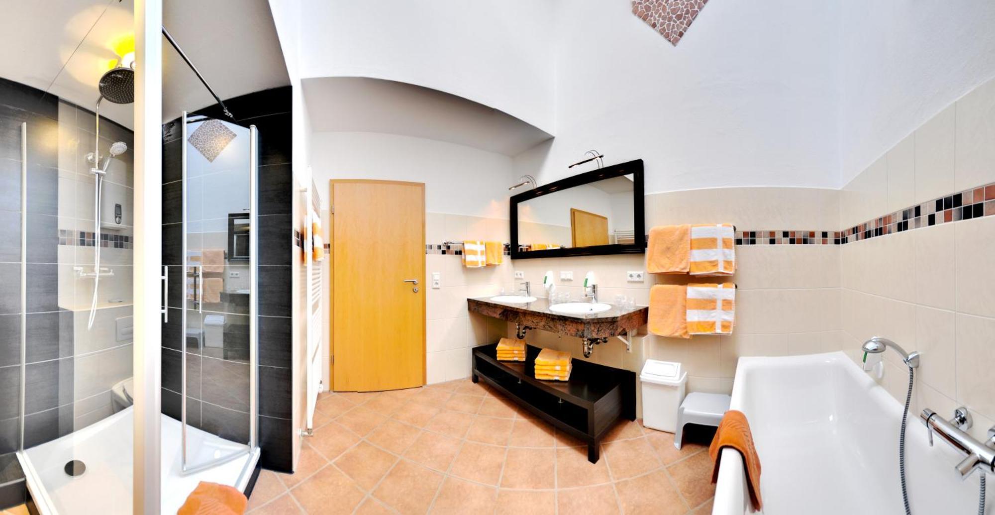 Vakantiehotel Der Brabander Winterberg Bilik gambar