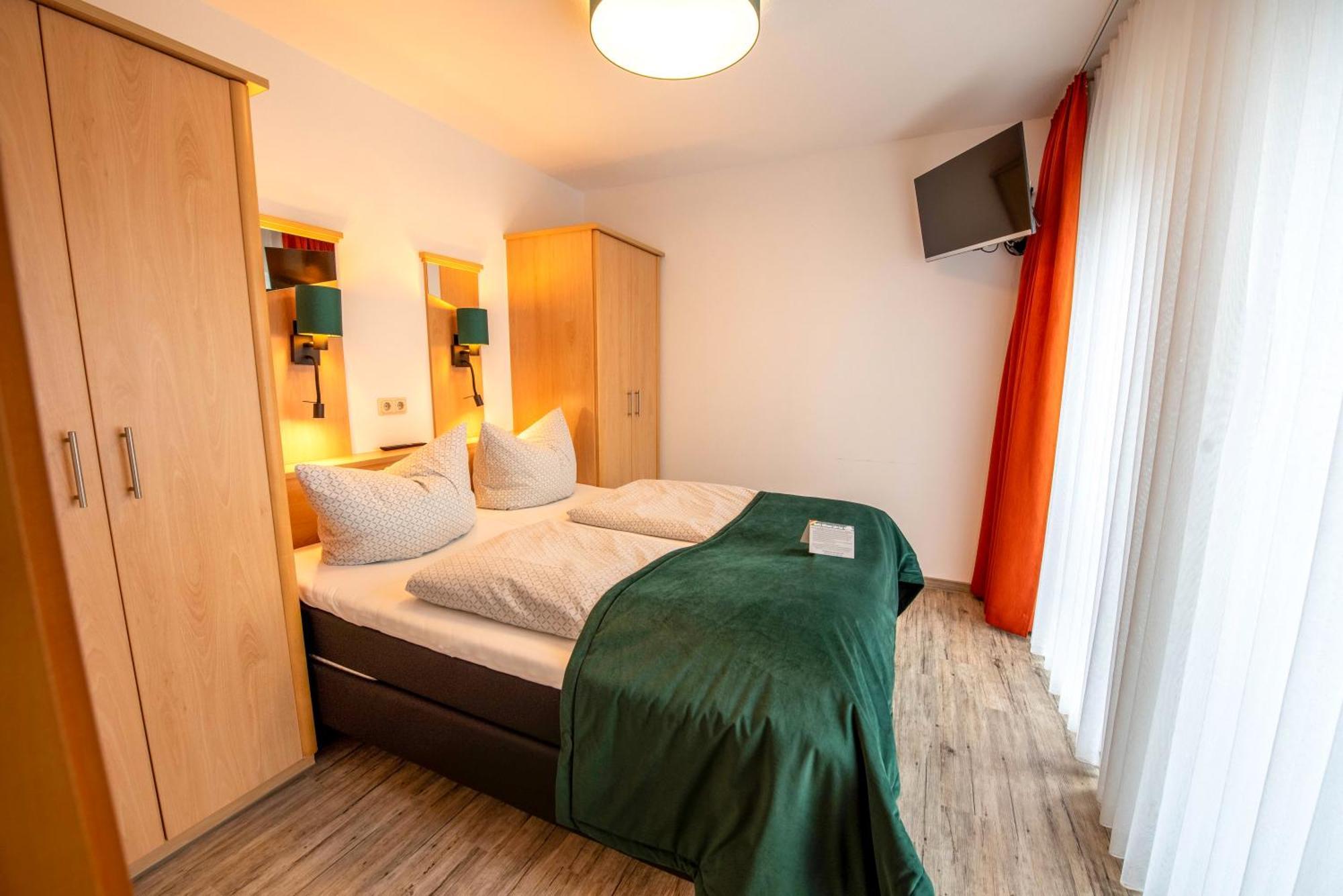 Vakantiehotel Der Brabander Winterberg Luaran gambar