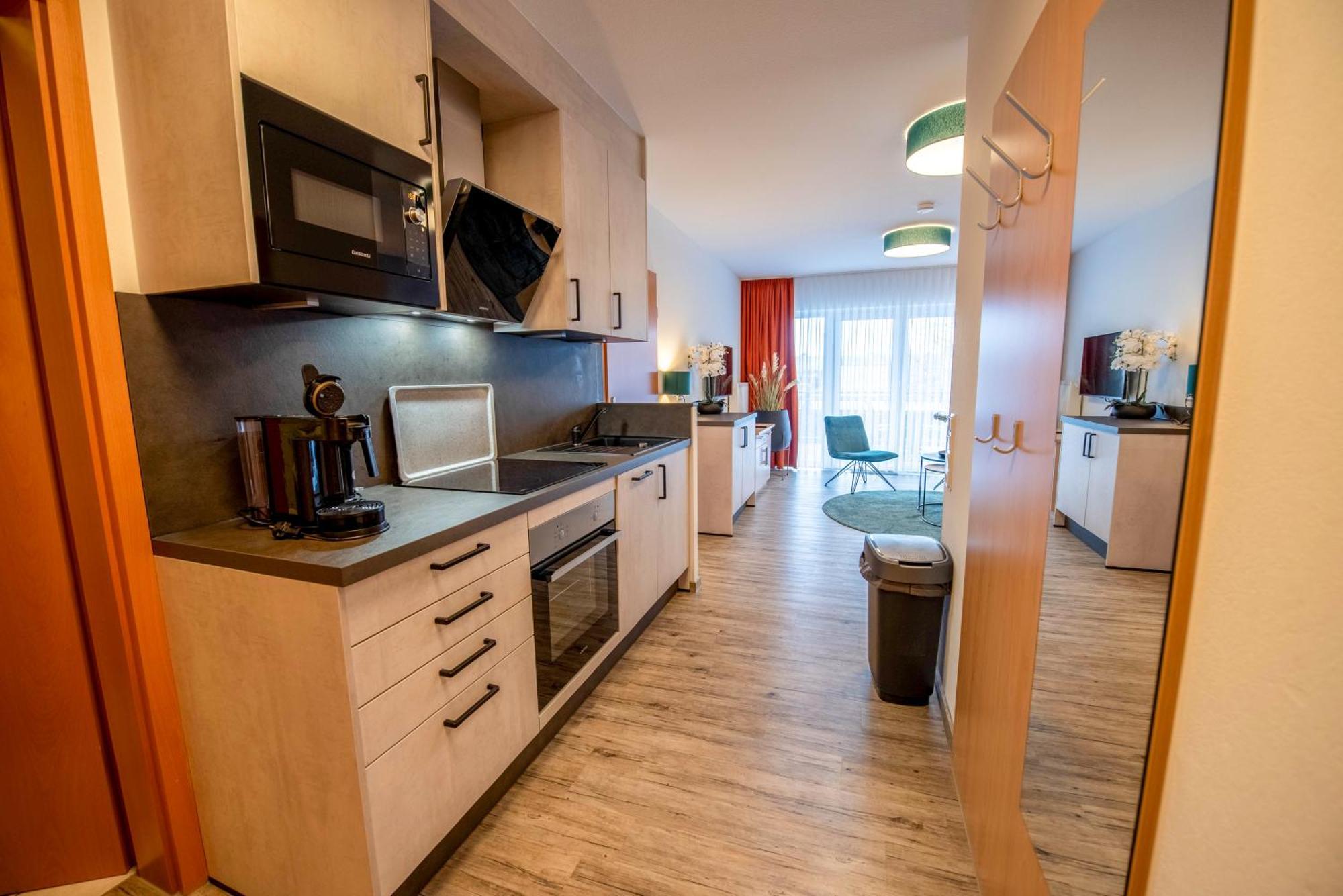 Vakantiehotel Der Brabander Winterberg Bilik gambar