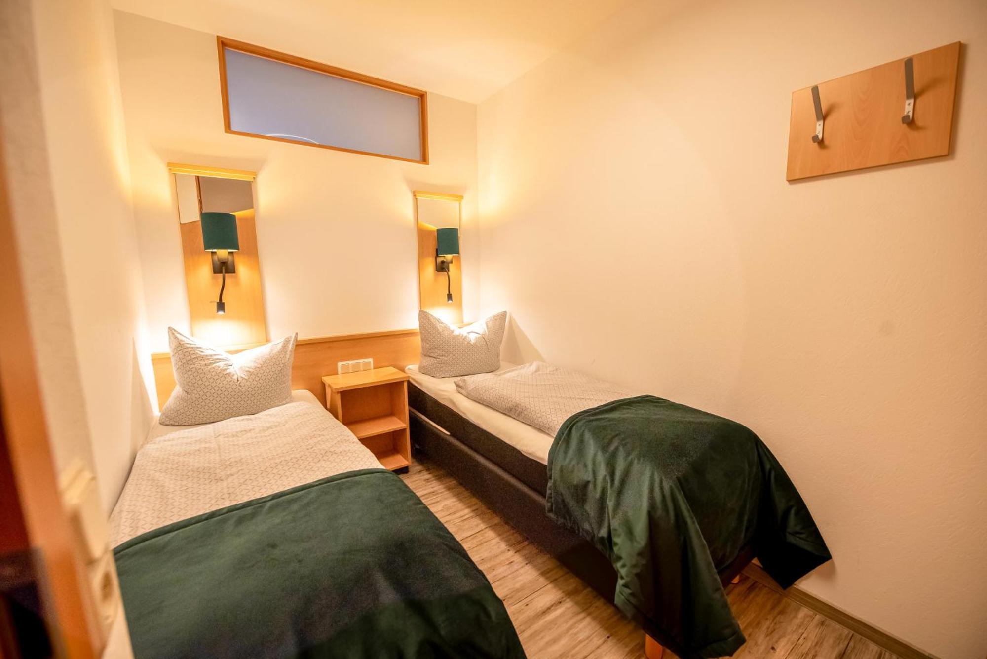 Vakantiehotel Der Brabander Winterberg Luaran gambar
