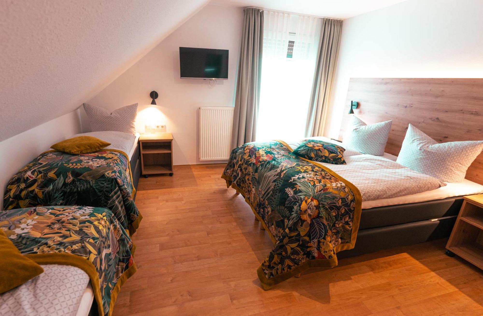 Vakantiehotel Der Brabander Winterberg Luaran gambar