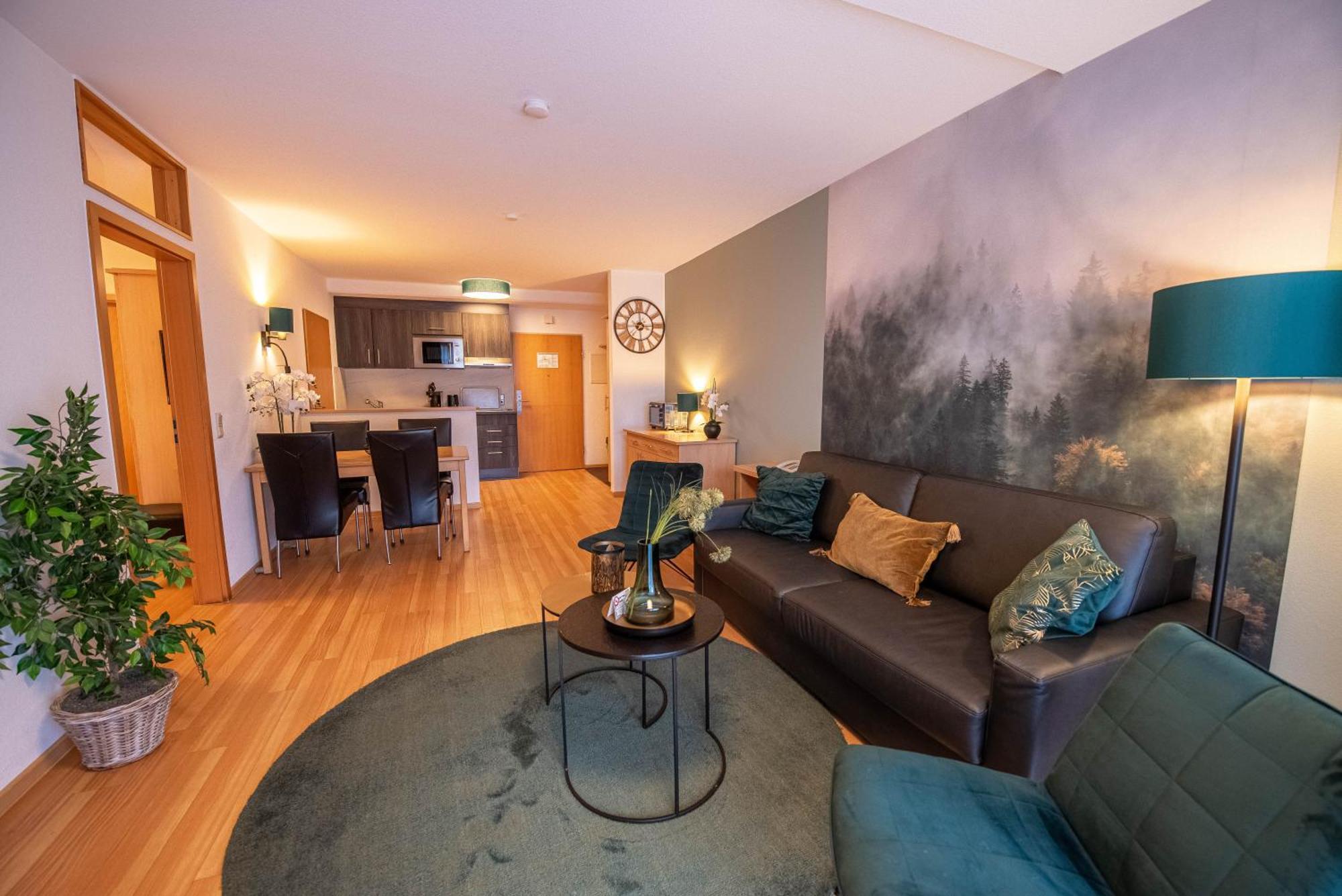 Vakantiehotel Der Brabander Winterberg Luaran gambar
