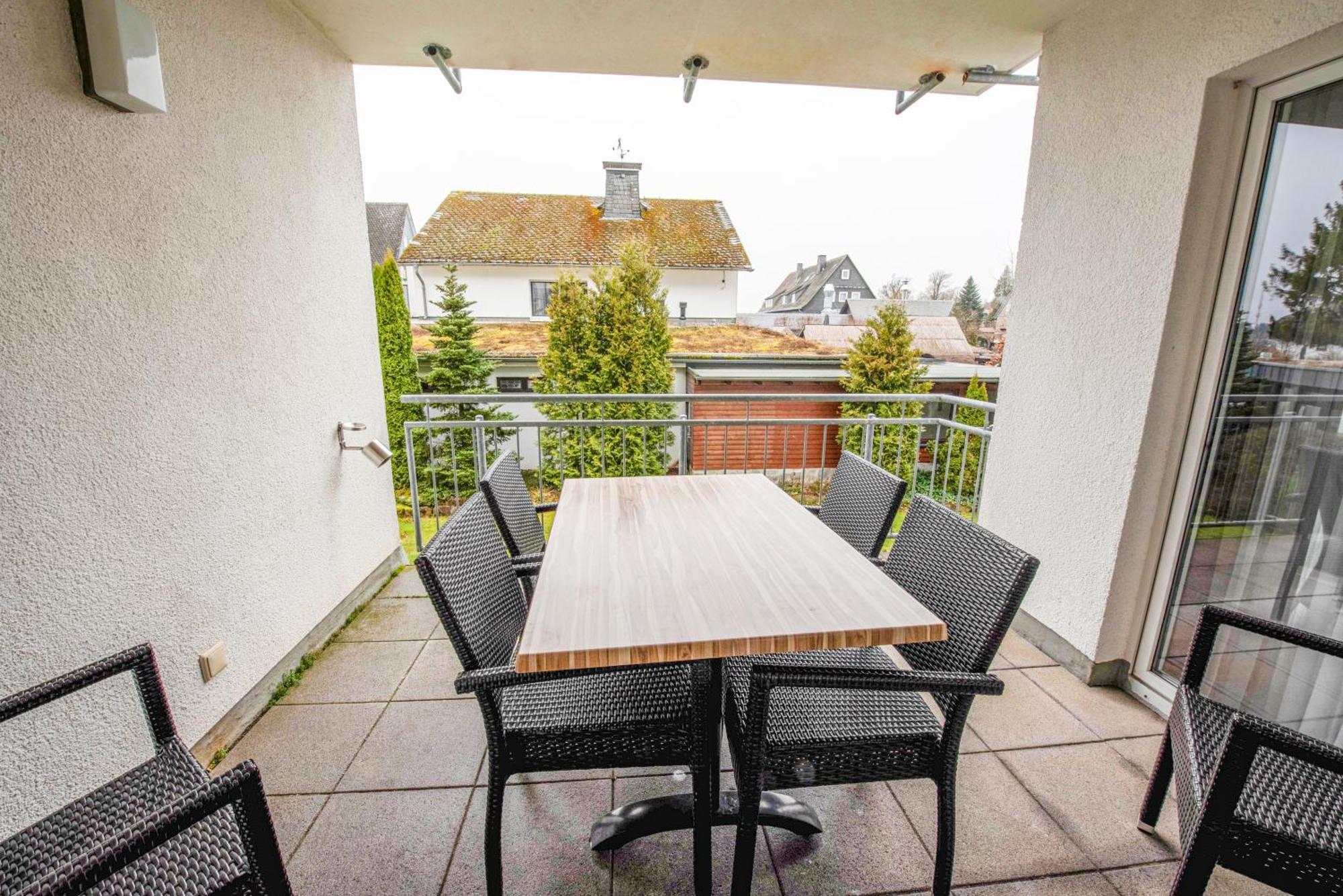 Vakantiehotel Der Brabander Winterberg Bilik gambar