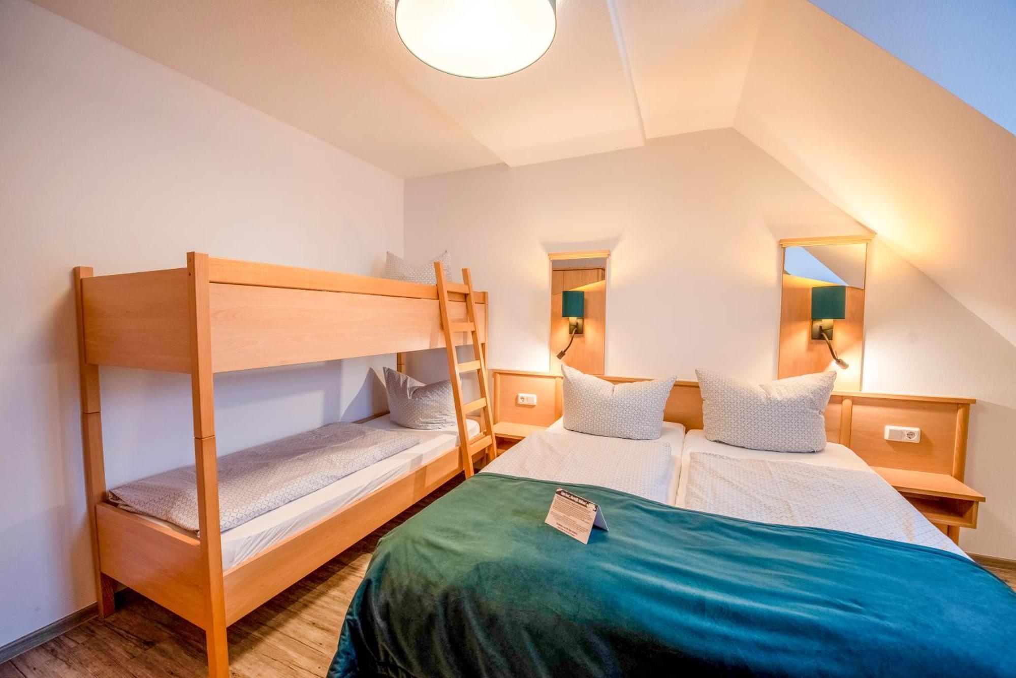 Vakantiehotel Der Brabander Winterberg Luaran gambar