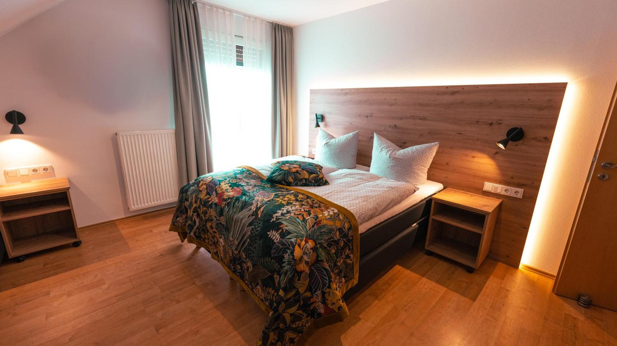 Vakantiehotel Der Brabander Winterberg Luaran gambar