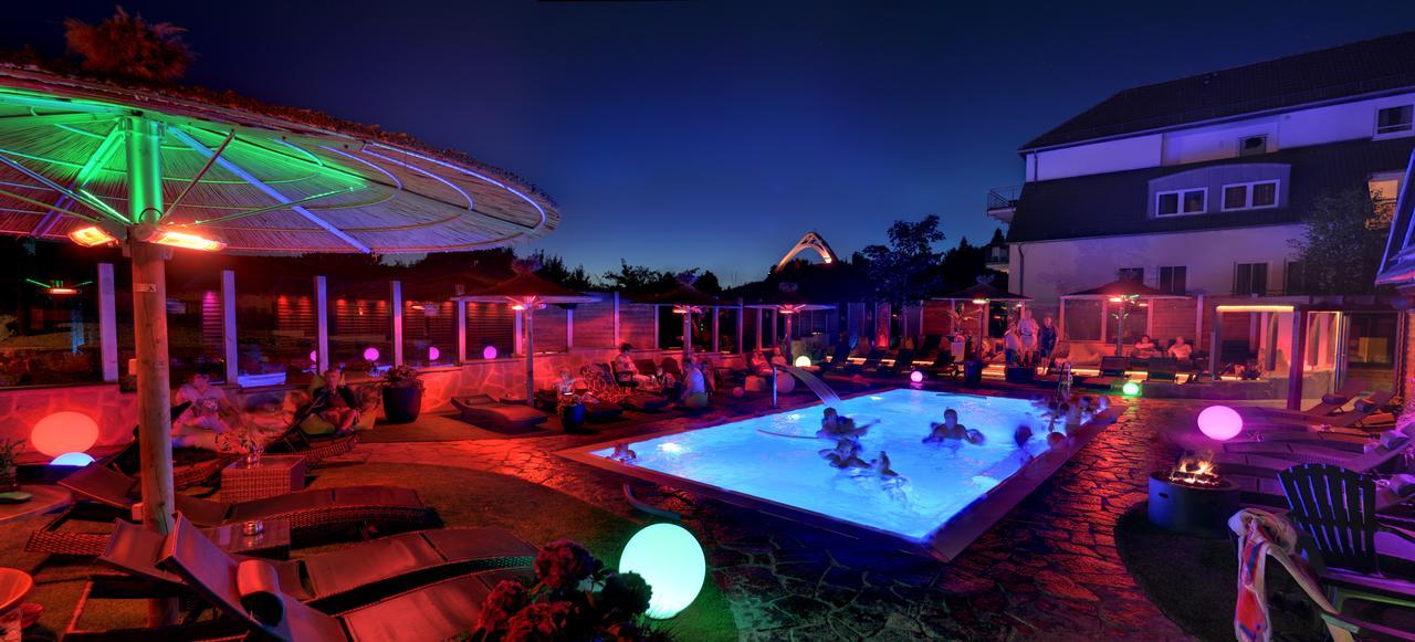 Vakantiehotel Der Brabander Winterberg Luaran gambar