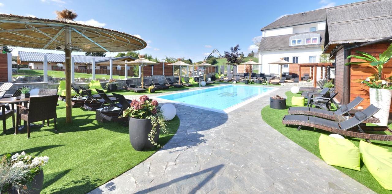 Vakantiehotel Der Brabander Winterberg Luaran gambar