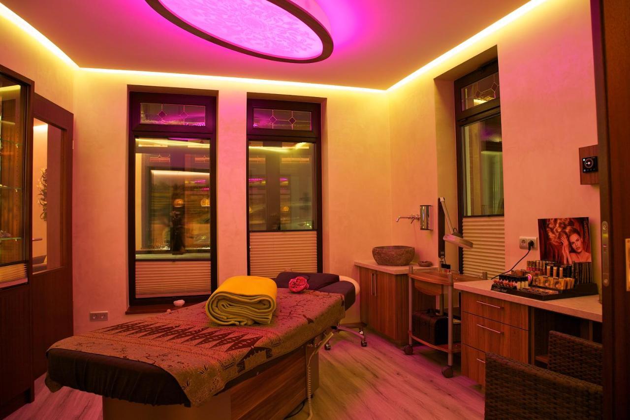 Vakantiehotel Der Brabander Winterberg Luaran gambar