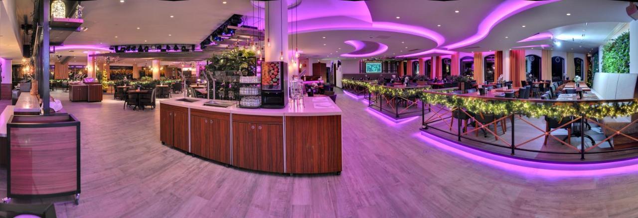 Vakantiehotel Der Brabander Winterberg Luaran gambar